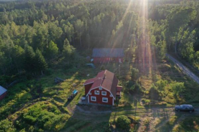 Holiday home in Småland